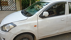 Used Datsun GO A [2014-2017] in Varanasi
