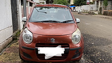 Used Maruti Suzuki A-Star Vxi in Nashik