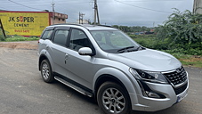 Second Hand Mahindra XUV500 W9 in Indore