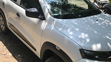Second Hand Renault Kwid RXL [2019-2020] in Chandigarh