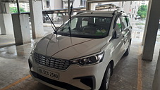 Second Hand Maruti Suzuki Ertiga VXi CNG [2019-2020] in Ghaziabad