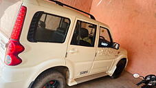 Second Hand Mahindra Scorpio VLX 2WD Airbag BS-IV in Jhajjar