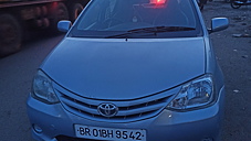 Second Hand Toyota Etios Liva GD in Jamshedpur