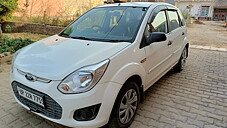 Second Hand Ford Figo Duratorq Diesel LXI 1.4 in Ghaziabad