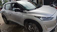 Used Nissan Magnite XL in Lucknow