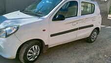 Used Maruti Suzuki Alto 800 Lxi in Jaipur