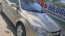 Second Hand Chevrolet Optra Magnum LT 2.0 TCDi in Bharuch