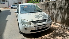 Used Ford Fiesta Zxi 1.6 Leather in Jaipur