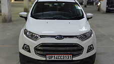 Second Hand Ford EcoSport Titanium 1.5 TDCi in Ghaziabad