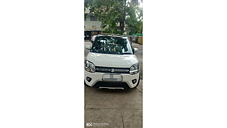 Used Maruti Suzuki Wagon R ZXI Plus 1.2 Dual Tone in Bangalore