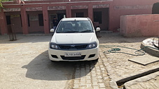Used Mahindra Verito 1.5 D6 BS-IV in Churu