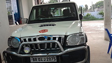 Second Hand Mahindra Scorpio VLX 2WD Airbag Special Edition BS-IV in Chhapra