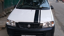 Second Hand Maruti Suzuki Alto LX BS-III in Noida