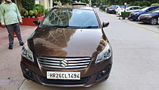 Used Maruti Suzuki Ciaz ZXi  AT in Gurgaon