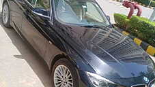 Second Hand BMW 3 Series 320d Sport Line in Gurgaon