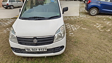 Second Hand Maruti Suzuki Wagon R 1.0 LXi in Ghaziabad