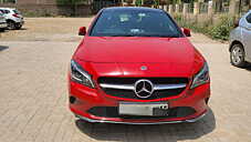 Used Mercedes-Benz CLA 200 CDI Sport in Faridabad