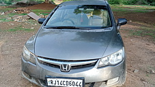 Second Hand Honda Civic 1.8E MT in Bhilwara