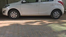 Second Hand Hyundai i20 Sportz 1.4 CRDI in Gurgaon