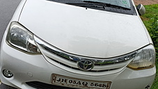 Second Hand Toyota Etios GD in Jamshedpur