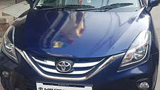 Used Toyota Glanza G in Indore
