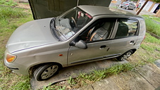 Second Hand Maruti Suzuki Alto K10 VXi in Bhuj