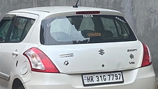 Second Hand Maruti Suzuki Swift VDi in Gurgaon