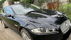 Used Jaguar XF 2.2 Diesel Luxury in Chennai