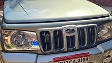 Used Mahindra Bolero SLX 2WD in Rewa