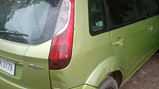 Second Hand Ford Figo Duratec Petrol LXI 1.2 in फ़रीदाबाद