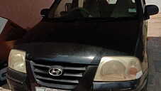 Second Hand Hyundai Santro Xing GL LPG in Ongole