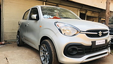 Used Maruti Suzuki Celerio VXi in Bangalore