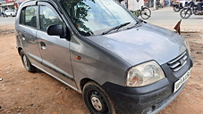 Second Hand Hyundai Santro Xing XO eRLX - Euro II in Rampur (Uttar Pradesh)