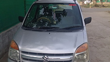 Second Hand Maruti Suzuki Wagon R LXi Minor in Dewas