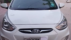 Used Hyundai Verna Fluidic 1.6 CRDi EX in Gurgaon