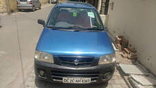 Used Maruti Suzuki Alto LXi BS-III in Ghaziabad
