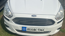 Second Hand Ford Aspire Titanium Plus 1.2 Ti-VCT in Bhagalpur
