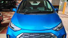 Used Datsun GO T in Hyderabad