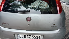 Used Fiat Punto Dynamic 1.3 in Gurgaon