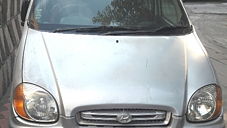 Used Hyundai Santro GS zipPlus in Indore