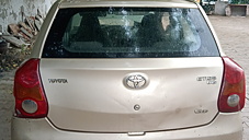 Second Hand Toyota Etios Liva GD in Gurgaon