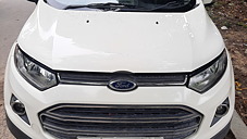 Second Hand Ford EcoSport Trend+ 1.5L TDCi in Meerut
