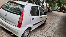 Second Hand Tata Indica V2 DLS BS-III in Pune
