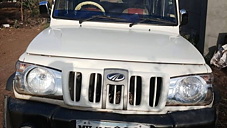 Second Hand Mahindra Bolero XL 9 Str in Indapur