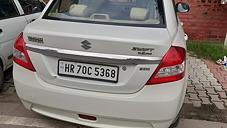 Second Hand Maruti Suzuki Swift DZire ZDI in Kurukshetra