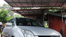 Second Hand Maruti Suzuki Swift VDi in Thiruvananthapuram