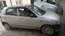 Used Maruti Suzuki Alto LXi CNG in Ghaziabad