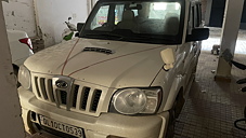 Used Mahindra Scorpio S4 in Ghaziabad