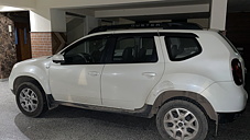 Second Hand Renault Duster 85 PS RXL 4X2 MT [2016-2017] in Faridabad