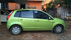 Used Ford Figo Duratorq Diesel Titanium 1.4 in Pondicherry